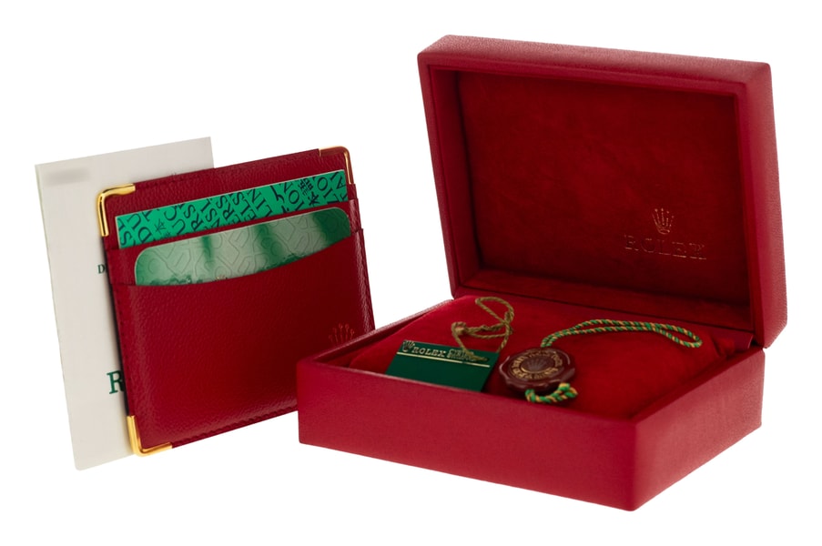 Rolex Datejust Lady 79174